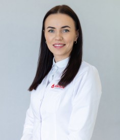 Vidmantė Vilkė